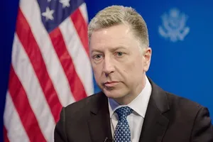 Їде до Києва: Волкер зробив жорстке попередження Росії