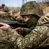 Война на Донбассе