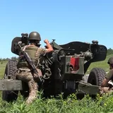 Терористи розбушувалися на Донбасі: убитий український військовий, є поранені