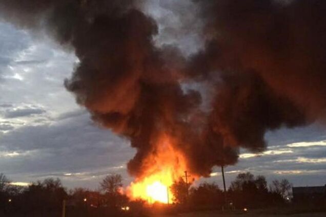 'Був жах!' У Донецьку прогримів потужний вибух: що трапилось