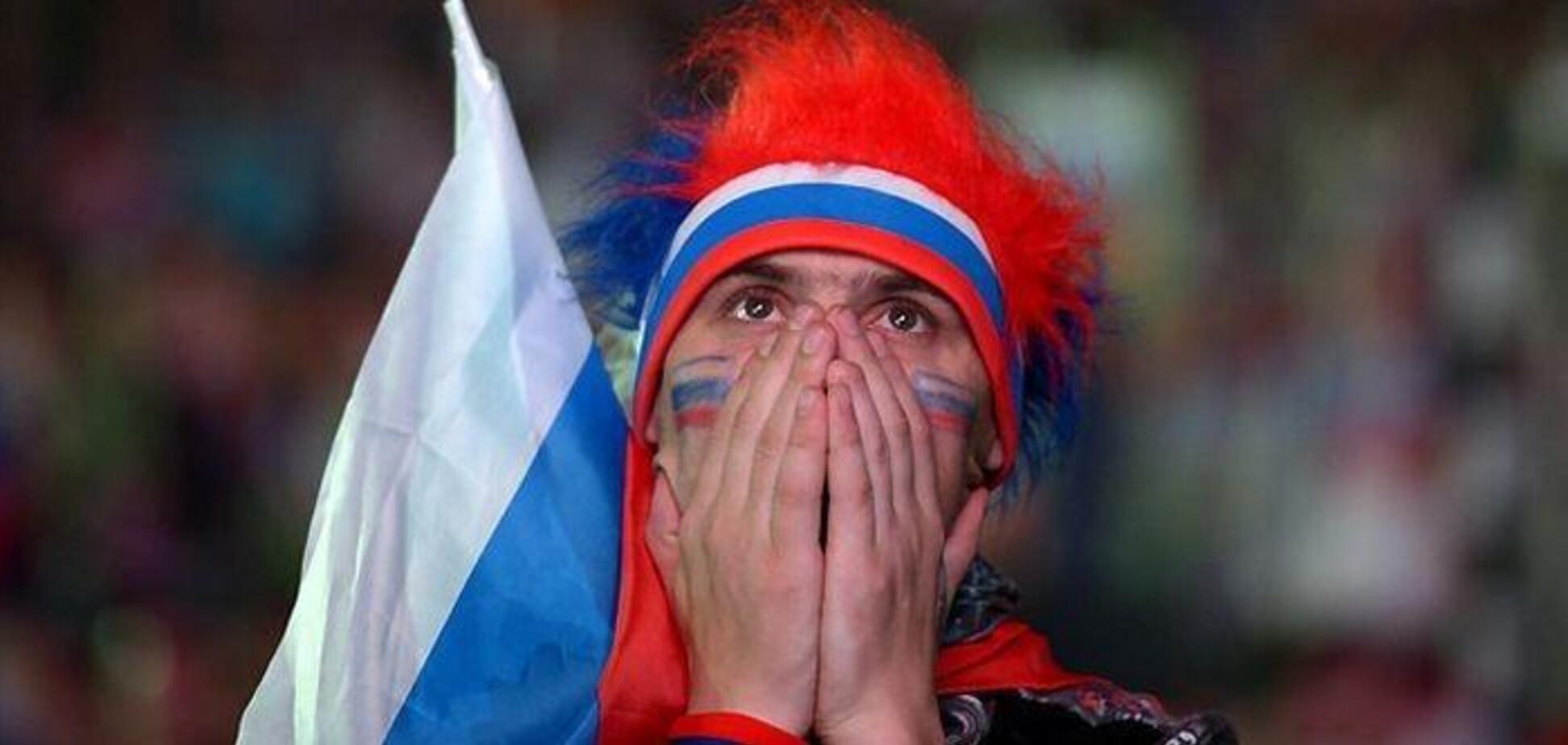Над Россией нависла угроза отстранения от Олимпиады-2020