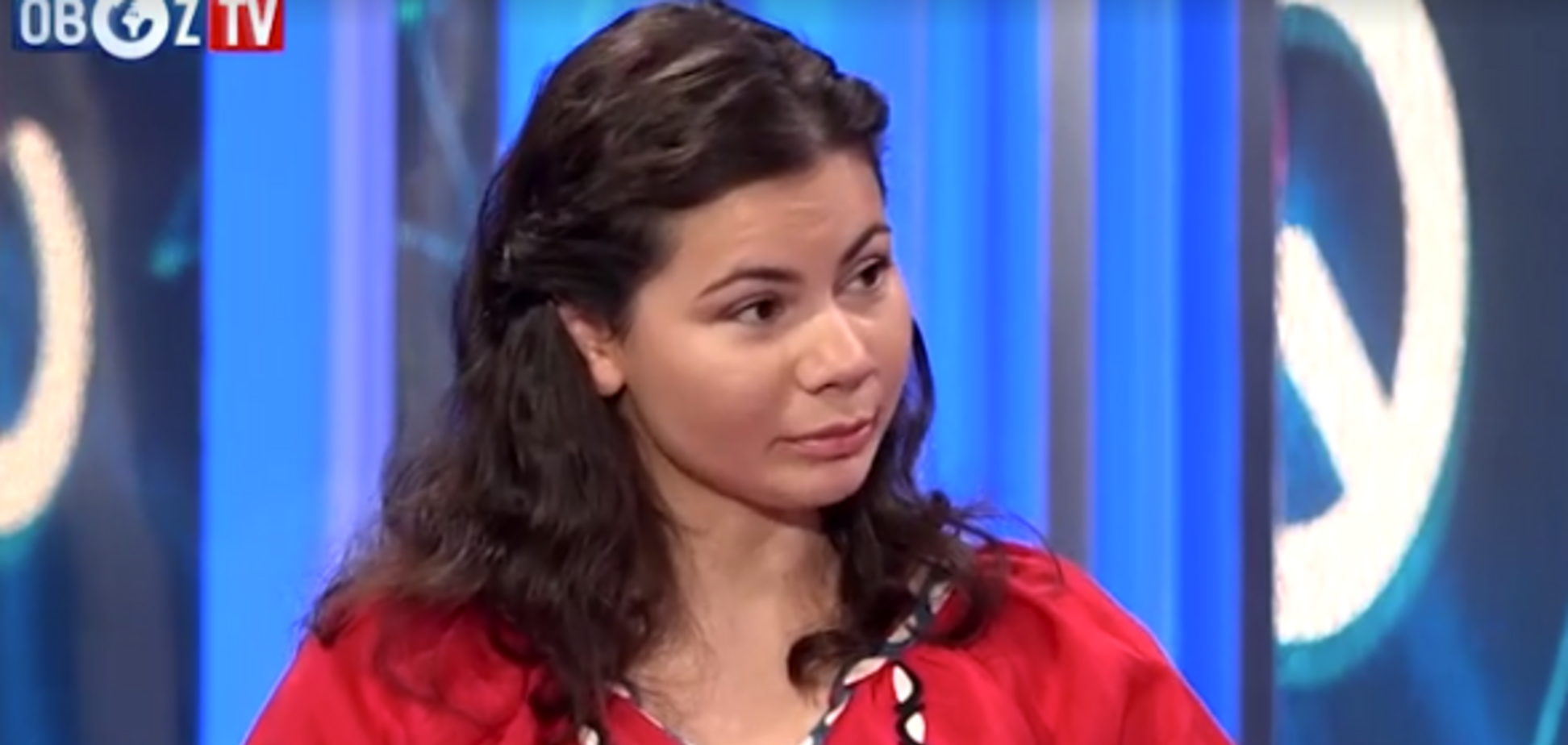 Меня задержали за желтое пальто и голубой свитер – российская писательница