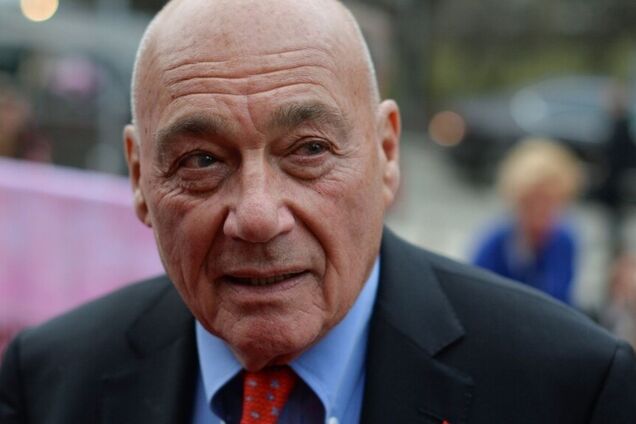 Познеру закрили в'їзд в Україну: він відреагував