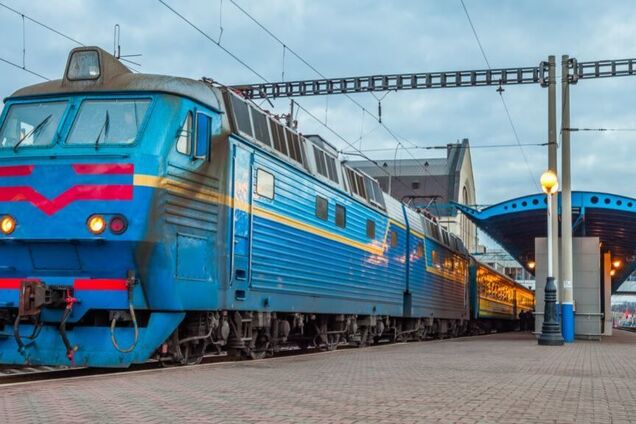 'Укрзалізницю' уличили в 'мутных' схемах на миллионы гривен: что известно