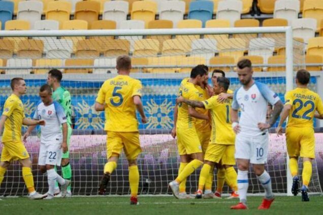 Украина - Сербия: где смотреть онлайн отбор Евро-2020 - расписание трансляций