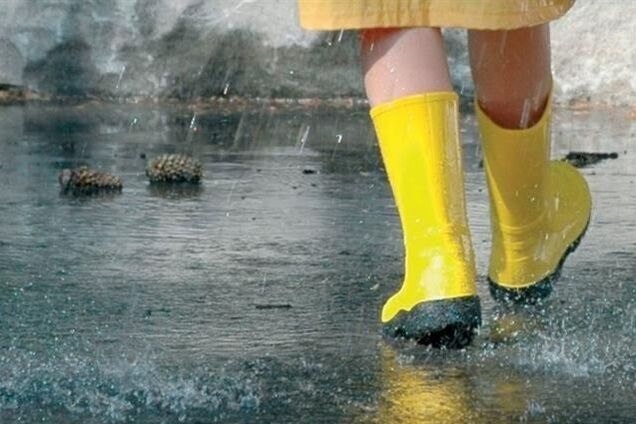 Грози, зливи і шквали: з'явився прогноз погоди на початок літа в Україні