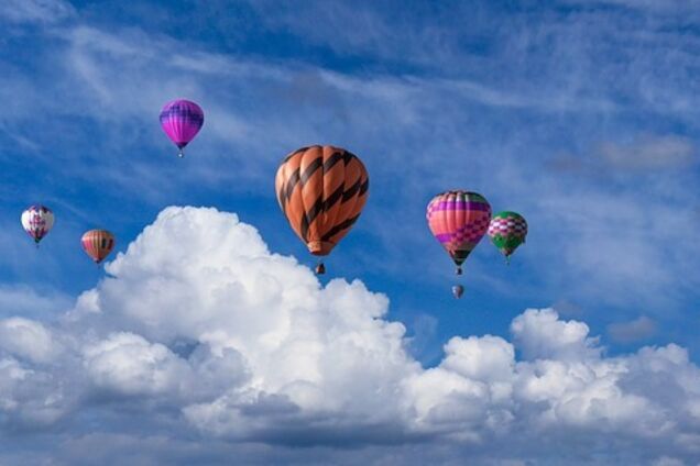 Выпал с воздушного шара: под Львовом произошла страшная трагедия