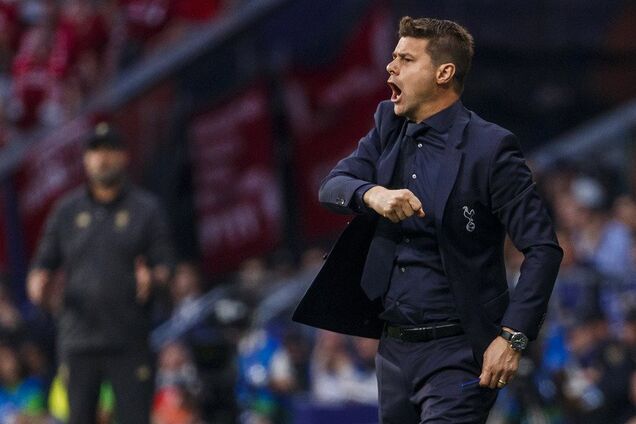 'Сильно повлиял': тренер 'Тоттенхэма' раскритиковал арбитра за финал Лиги чемпионов