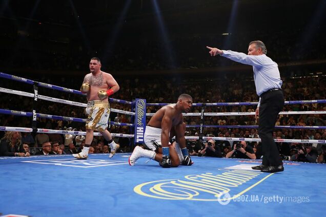 'Меня взбесило!' Уайлдер обматерил Джошуа из-за поражения от Руиса