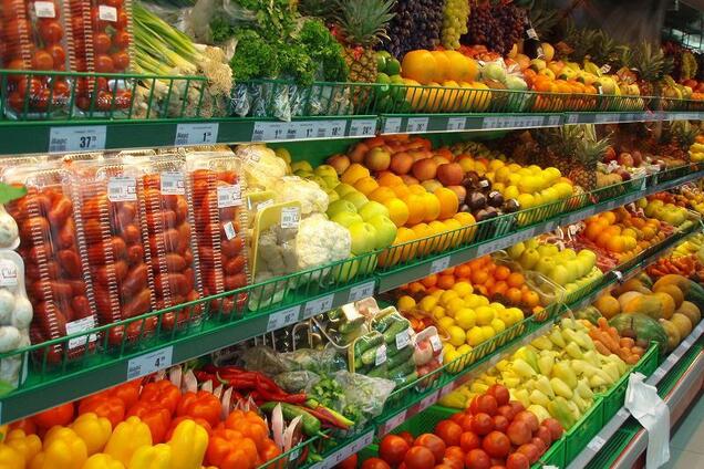 В Украине взлетели цены на продукты питания: что происходит и чего ждать