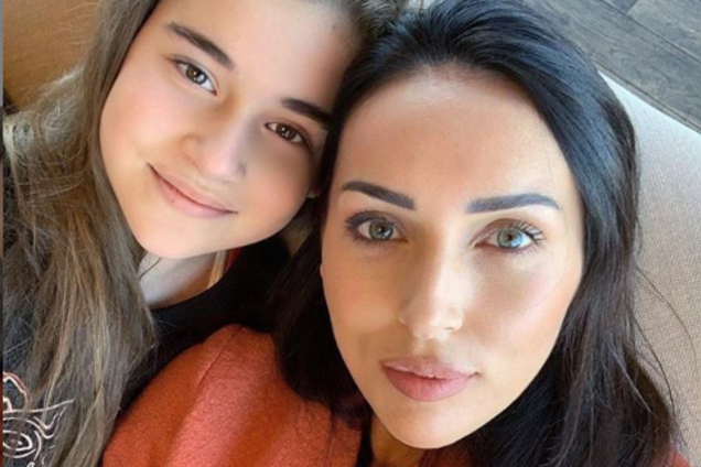 Стало відомо, як скандальна дочка Алсу витратила гроші 'Голосу'