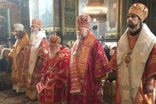 Церковна війна: що вирішив 'собор' Філарета і як відповів Епіфаній