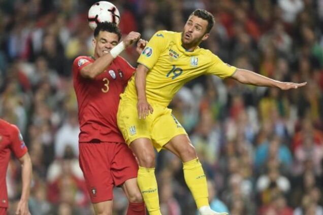 Скандал зі збірною України: у справі Мораеса черговий поворот