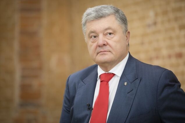 Решение КС по выборам в Раду: Порошенко сделал заявление