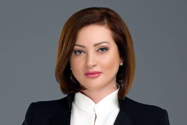 Ольга Варченко