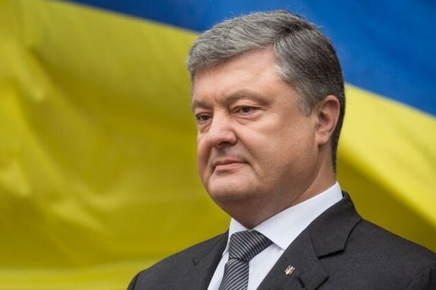 Порошенко призвал собрать СНБО для защиты ПЦУ от Москвы