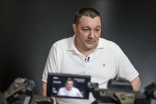 Тымчук покончил с собой? Геращенко оценил версию суицида