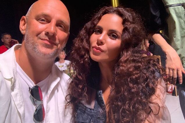 'А як же Потап': мережу схвилювало фото Каменських із іншим чоловіком