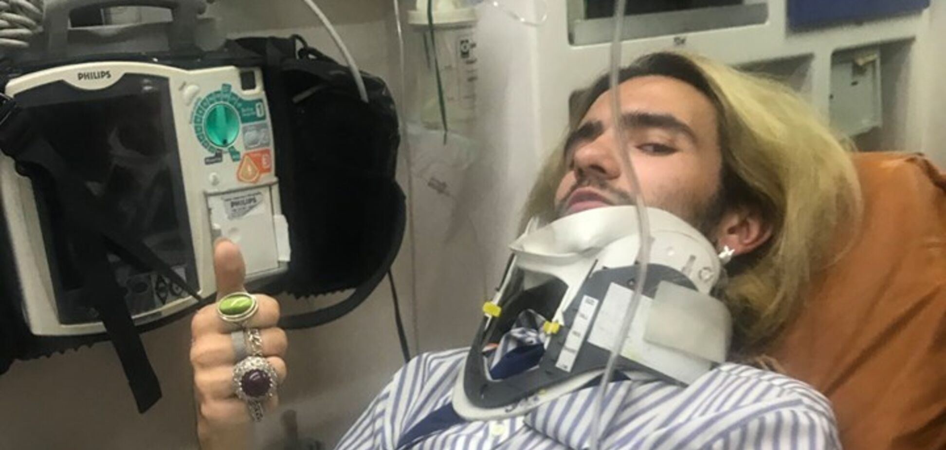 В Киеве жестоко избили участников ЛГБТ-события: новые детали