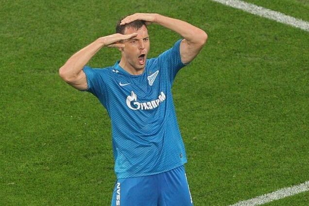 'Ну, п***ец': лучший футболист России выругался на 'Прямой линии' Путина — видеофакт