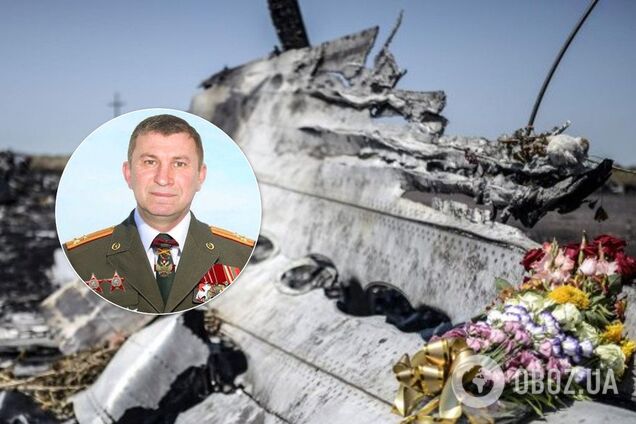 Сергій 'Хмурий' Дубинський