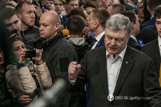 'Не вернемся в орбиту Кремля!' У Порошенко призвали бороться с реваншистами в Украине