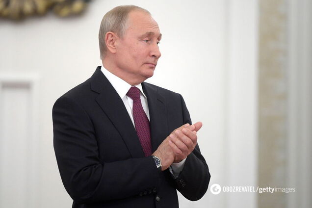 Кремлю дают последний шанс перед большим мордобоем