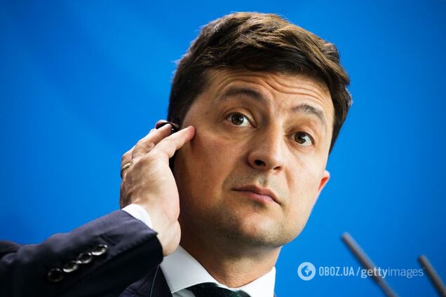 Зеленський заявив про нову реформу: створить спеціальну службу