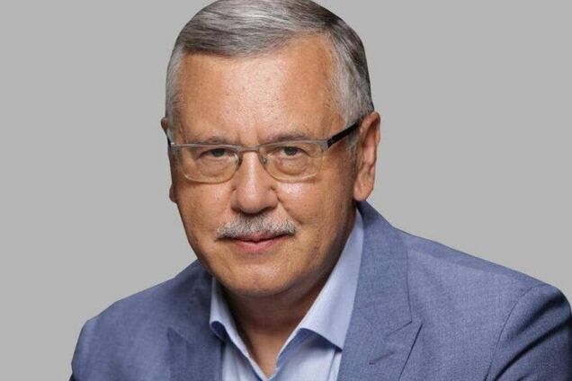 В Верховной Раде украинцы больше всего хотят видеть Гриценко