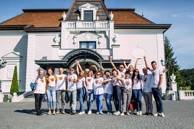 Только посмотрите на это: 5 невероятных музеев, где можно учиться играючи