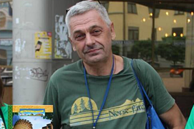 Помер побитий у Черкасах журналіст: усі деталі трагедії