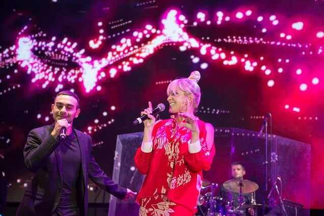 Лайма Вайкуле в августе привезет в Одессу фестиваль LAIMA RENDEZVOUS