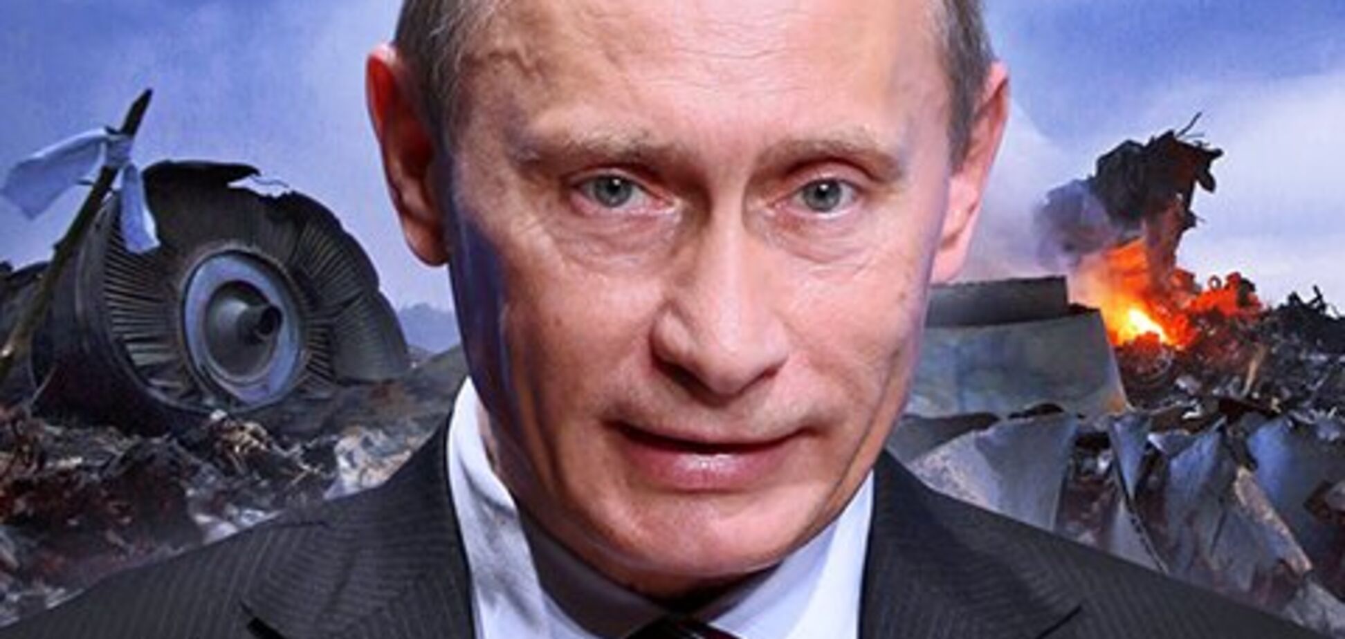 Россия — спонсор терроризма: в США подготовили сокрушительный законопроект