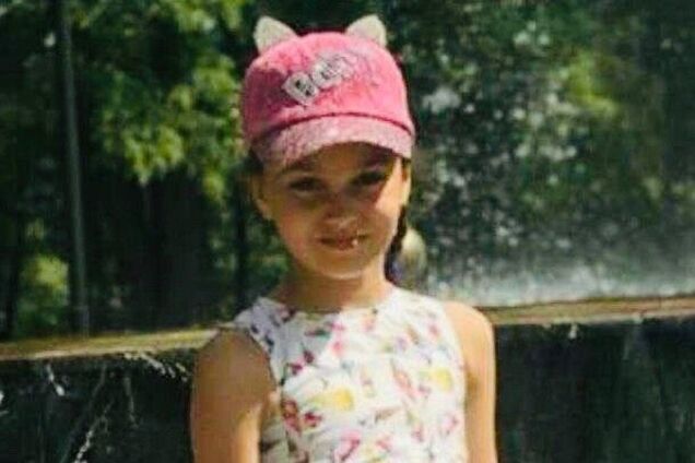 Жорстоке вбивство 11-річної Даші: в Одесі показали фото підозрюваного