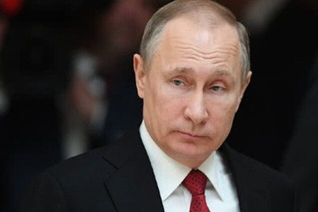 'Кхе-кхе': мережу вразило фото постарілого Путіна