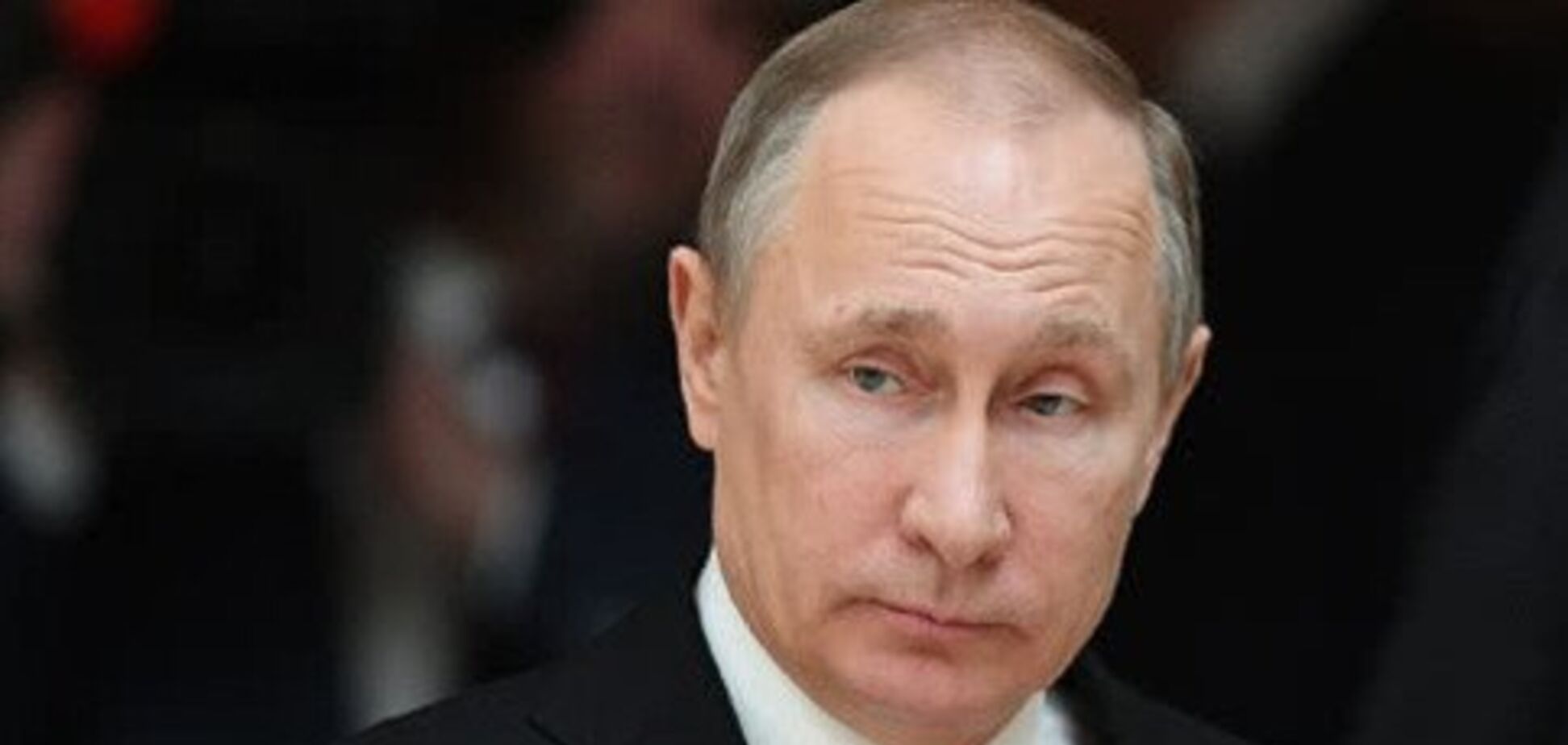 'Кхе-кхе': сеть поразило фото постаревшего Путина