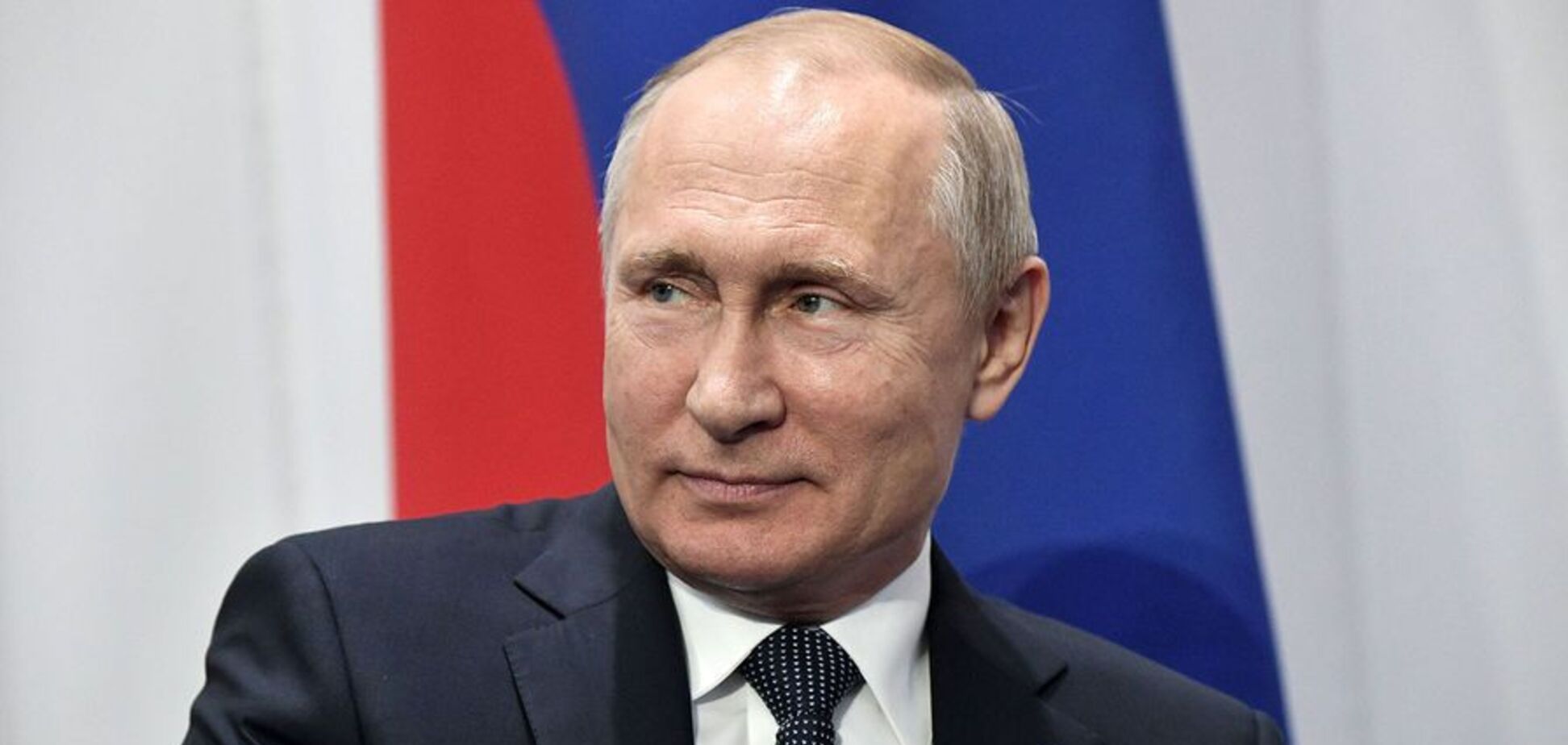 'Полная ложь!' Путин на 'Прямой линии' высказался об оккупации Донбасса