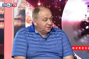 Смерть Тымчука заставила вспомнить о псевдо-покушении на Бабченко и подрыве Шеремета