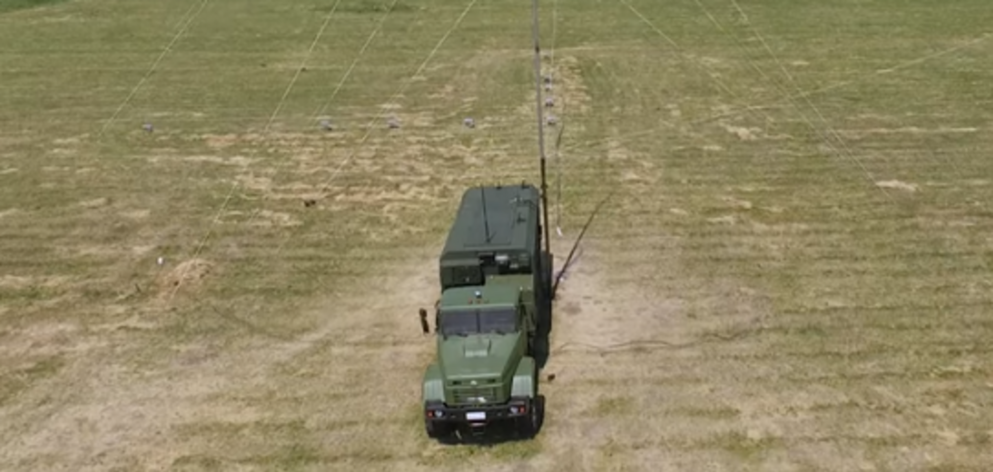 ВСУ успешно испытали новейшее вооружение Украины: видеофакт