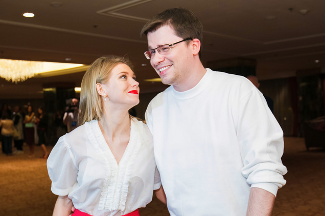 Асмус и Харламов