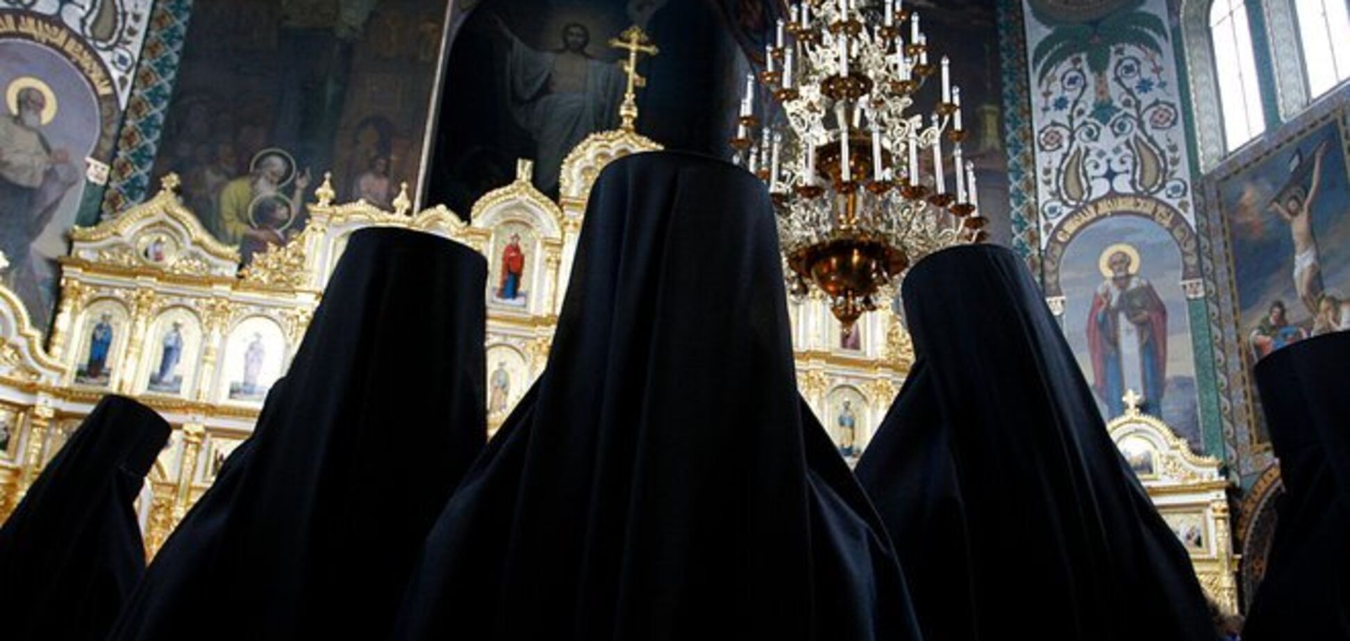 РПЦ в Україні приготувала удар по ПЦУ: про що мова