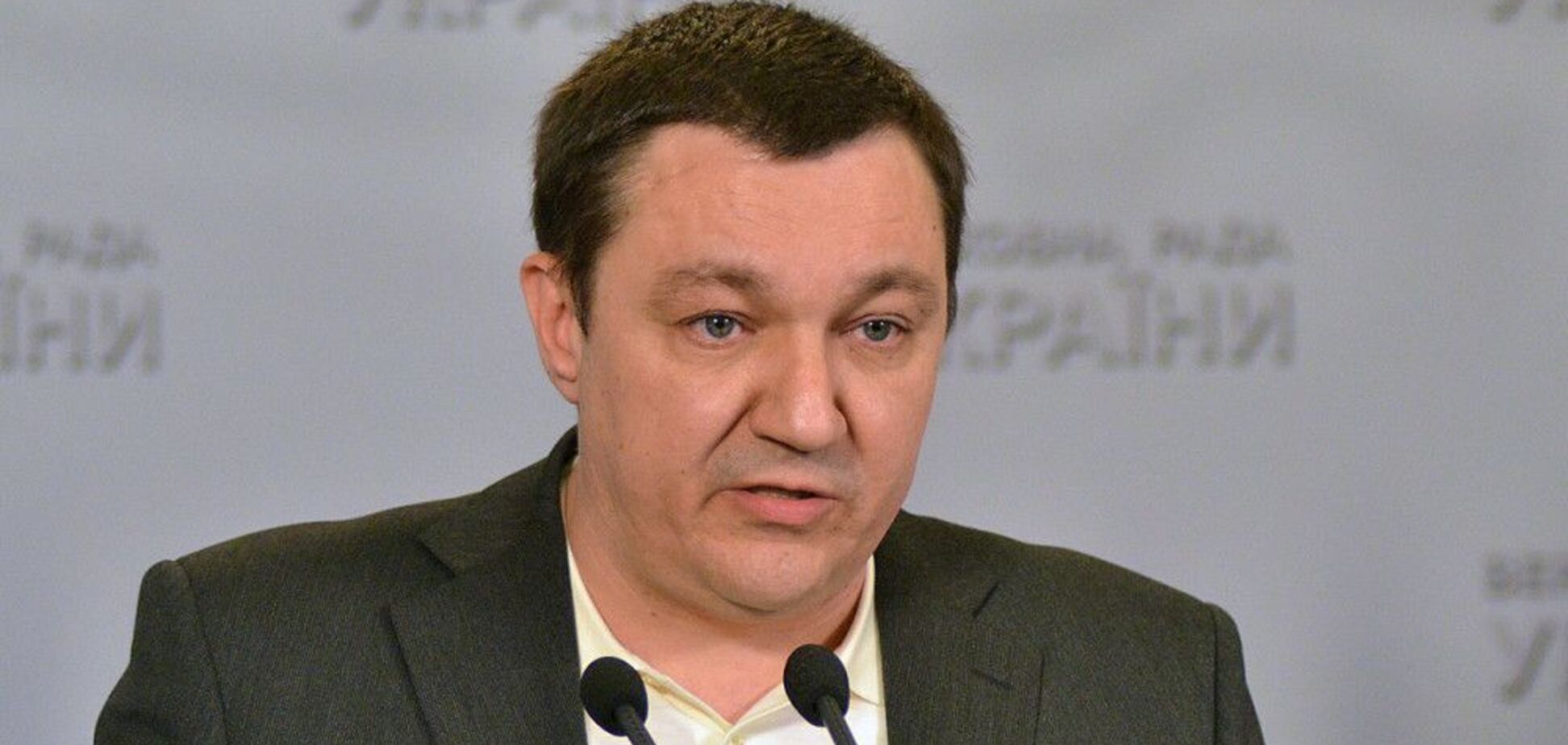 'Не надо домыслов!' Появилось официальное заявление 'ИС' о смерти Тымчука