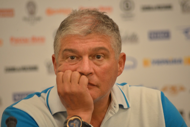 Евгений Червоненко