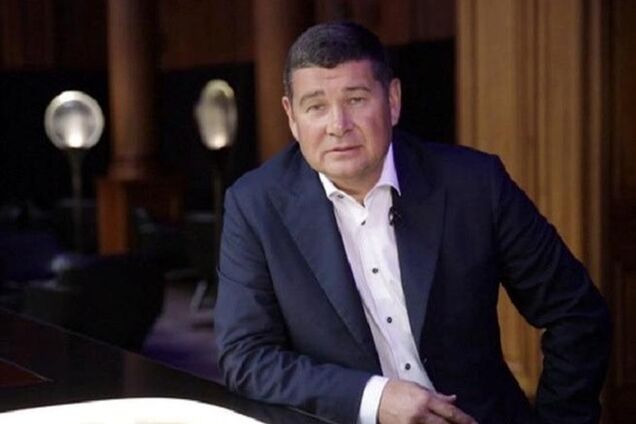 Александр Онищенко