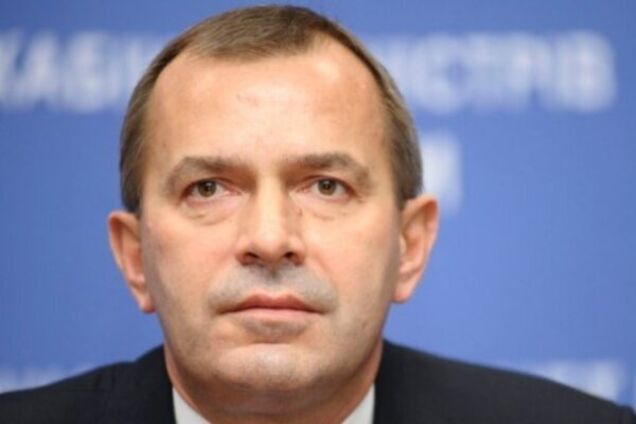 Экс-глава АП времен Януковича собрался в Раду