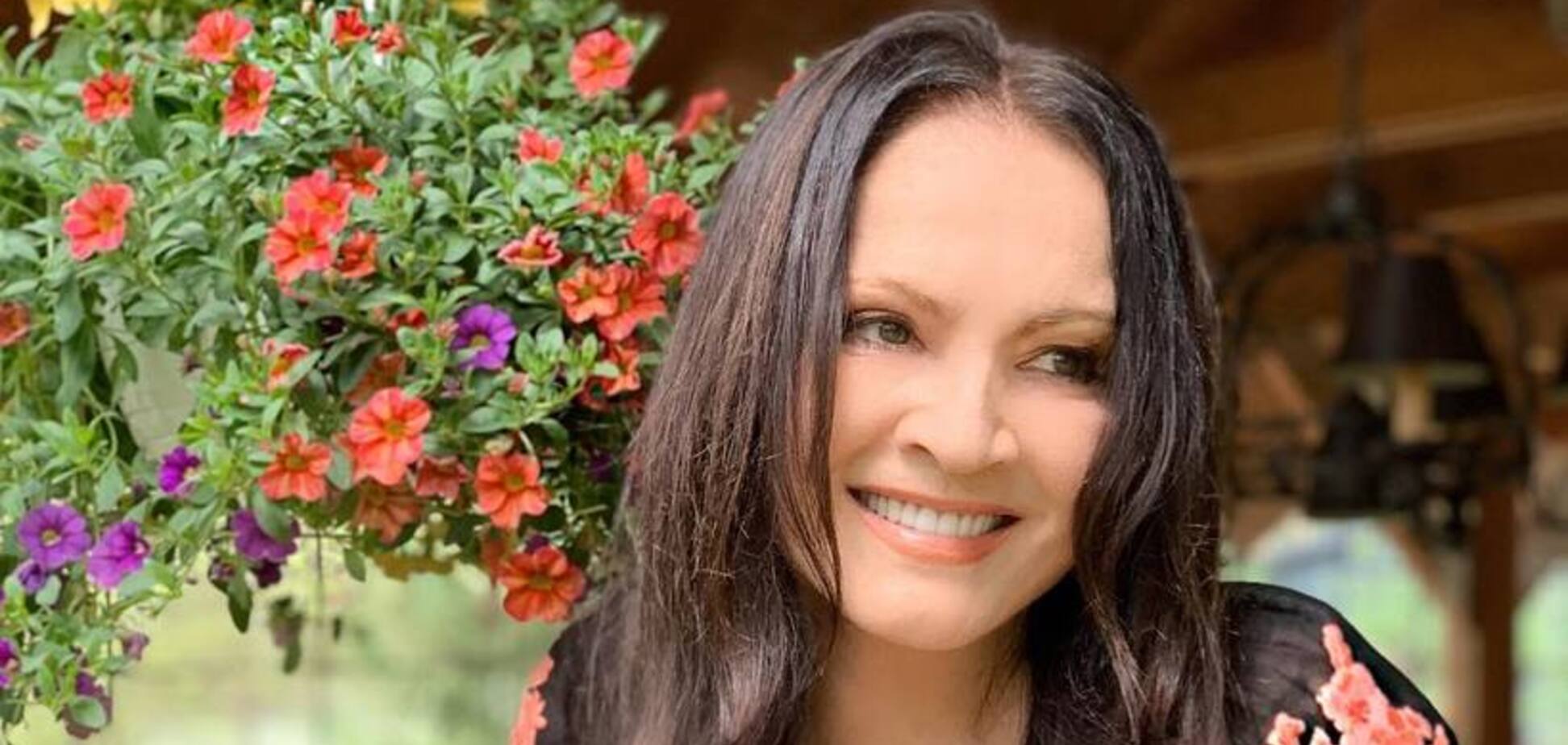 Передумала? Ротару внезапно собралась с концертами в Россию