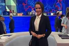 Олімпійська чемпіонка побувала на "Прямій лінії" Путіна і поплатилася