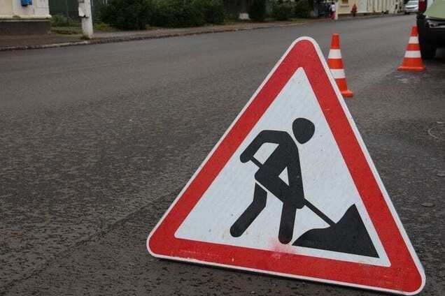 У Києві закриють швидкісний трамвай і два проспекти: як не застрягнути у заторах