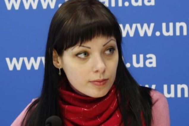 РФ задолжала украинской журналистке 1 млн грн: 'Сила права' выиграла суд