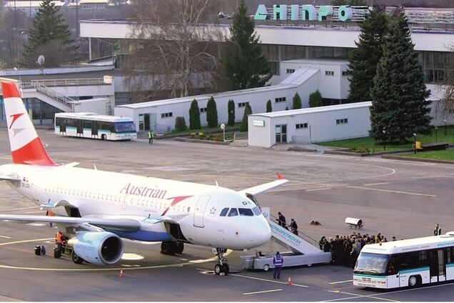 Мэр Днепра сообщил, что Зеленский 'вплотную занялся' строительством местного аэропорта